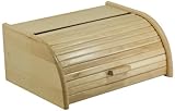  Kesper Brotkasten aus FSC-Buche