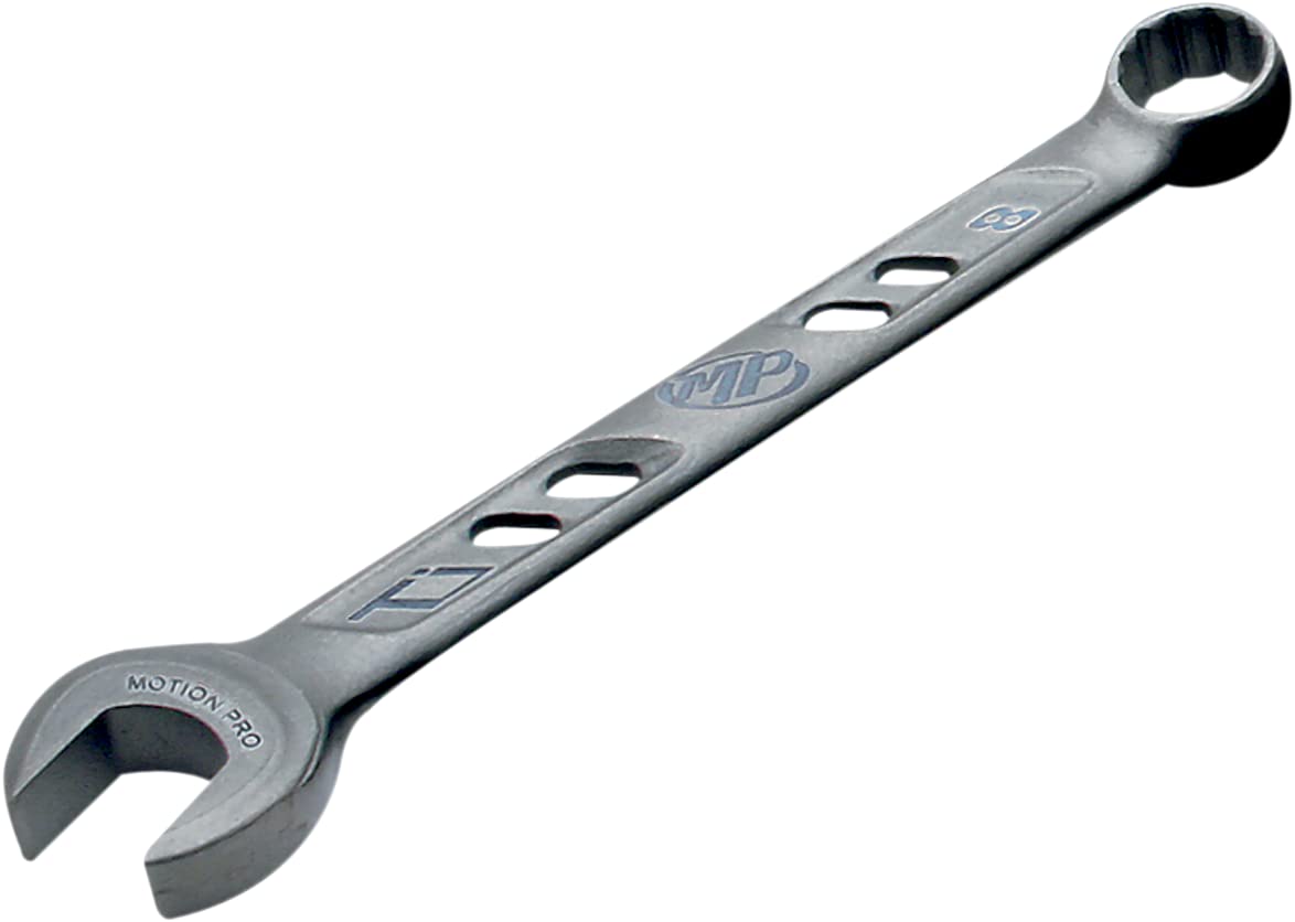 Motion Pro 08-0461 8mm Titan Prolight Wrench