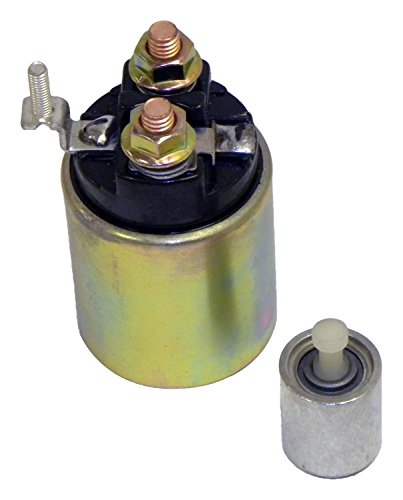 Crown Automotive Starter Solenoid Electrical, Charging and Starting
