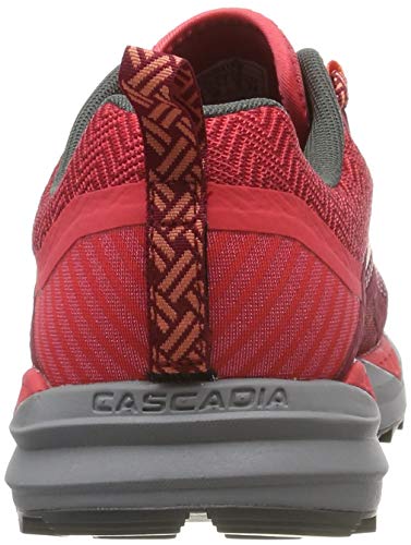 Image of Brooks Men's Adrenaline GTS 21 Running Shoe