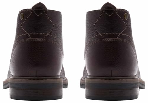 Bottines et boots Clarks Newford Mid WP pour Homme - vue 6