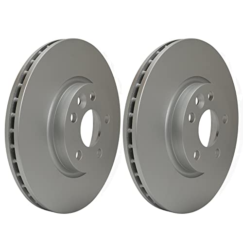 Disque de frein HELLA 8Dd 355 118-831 pièces de rechange auto 54592Pro