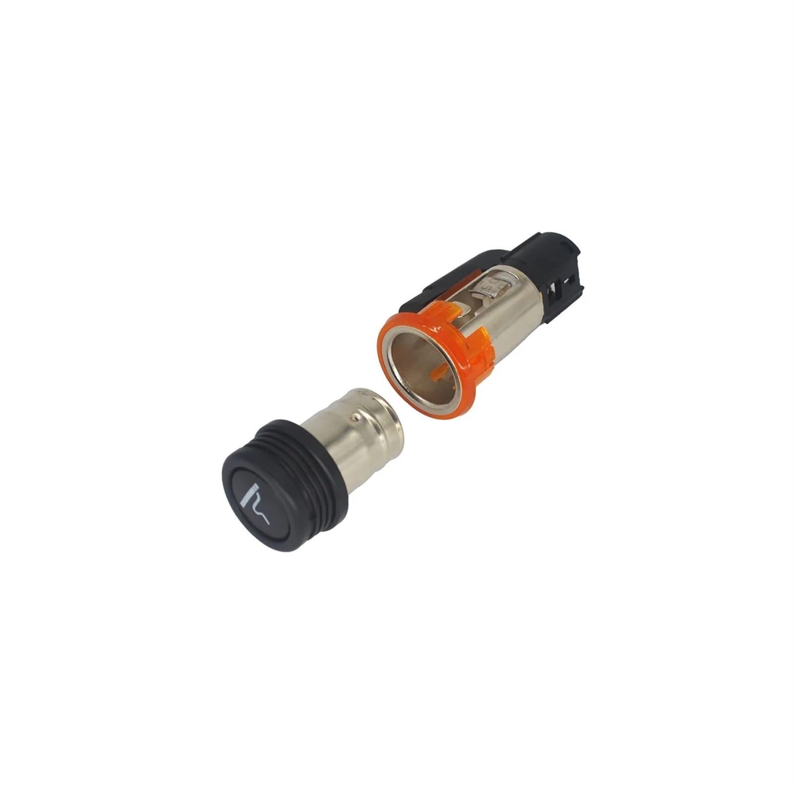 Presa accendisigari DC 12V accendisigari per auto per Toyota per Lexus per Corolla 85500-12240 presa di corrente di ricambio  34