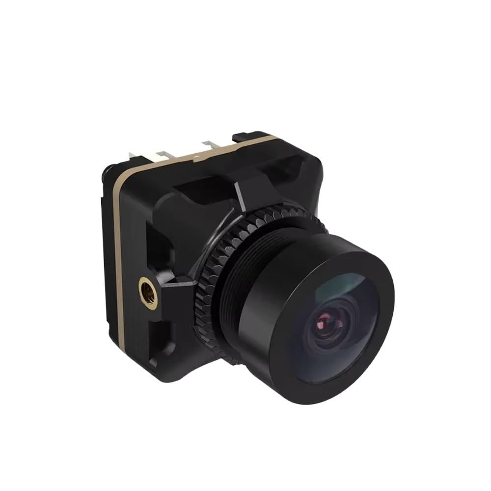 RunCam Phoenix 2 SE V2 Special Edition FPV Camera compatibile con droni da corsa Giorno e notte 4:3 16:9 PAL NTSC compatibile Phoenix2