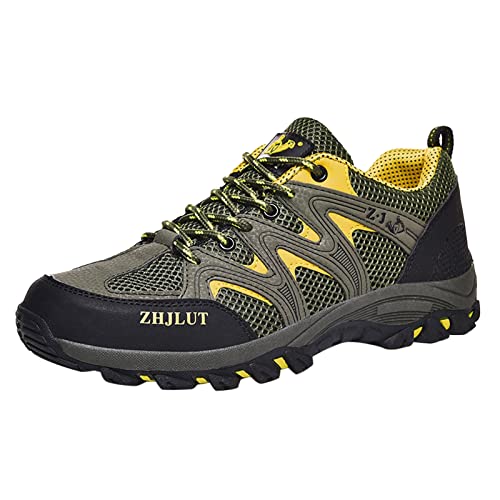 Zapatillas urbanas de mujer con cuña para caminar cómoda en primavera y verano