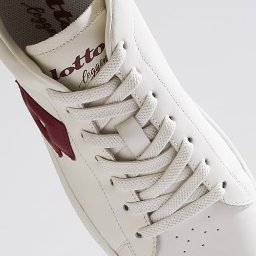 Image of Lotto Men Autograph OG Leather Sneakers