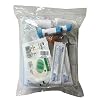 Rescue Essentials Advanced Wound Treatment Module