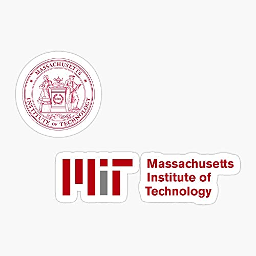 Mit Sticker Pack Trends Stickers| Pcs Hot Trends Waterproof Vinyl Stickers for Water Bottles Bicycle Laptop Refrigerator Luggage Computer Mobile Phone Bike Decals