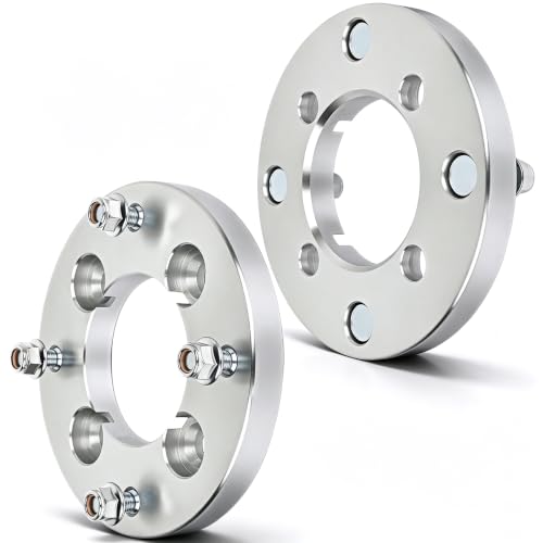 OCPTY 4x110 to 4x137 Wheel Adapters 0.75 inch for Honda 74mm Hub Bore by OCPTY - Used condition - US$33.92