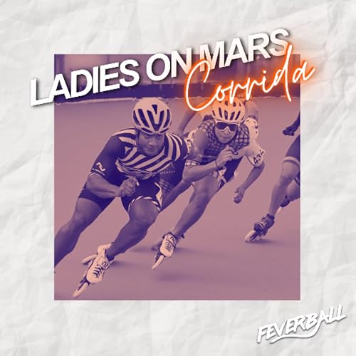Corrida (Original Mix)