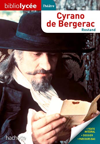 Télécharger Bibliolycée - Cyrano de Bergerac PDF