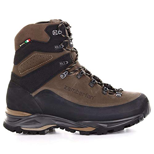 Zamberlan Saguaro GTX RR Backpacking Boot