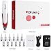 Dr. Pen Ultima N2 Professional Microneedling Pen, Wireless Electric Skin Repair Tool Kit with 36-Pin Replacement Needles Cartridges(12 PCS)