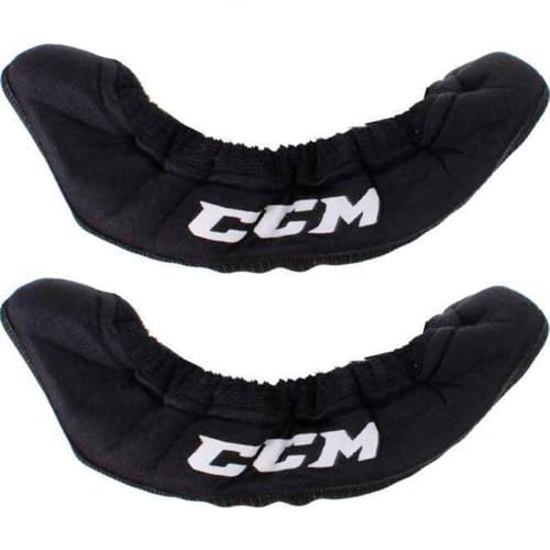CCM Couvre-Lame Enfant pour marcher au vestiaire de hockey