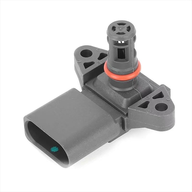 1PC Suitable for Intake Manifold Pressure Sensor 5WK9685 4984570 4062313 4062314