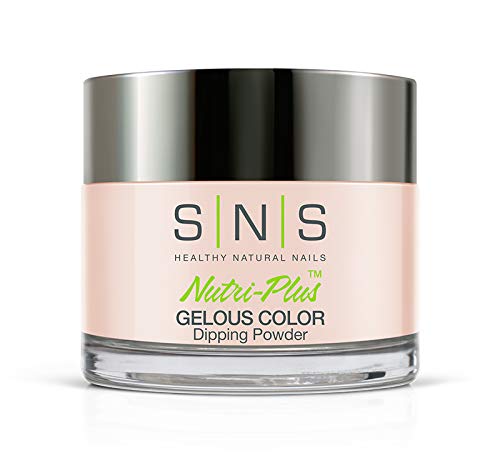 Amazon.com: SNS Nails Dipping Powder Gelous Color - 158 - My First