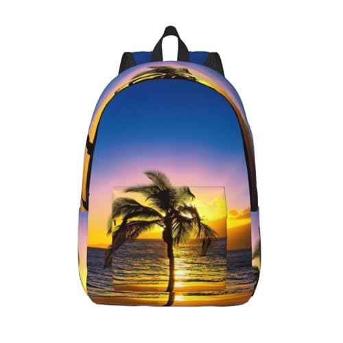 Sac à dos de voyage EdWal grand volume qui protège vos affaires de la ville à la plage
