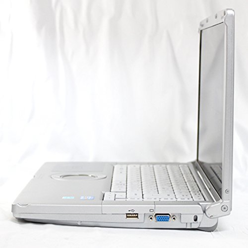 美品 Panasonic Let