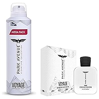 park avenue voyage obsession