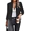 Black Cropped Style Black Cropped Style