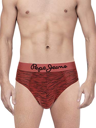Image of Pepe Mens Printed Briefs