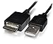 Master Cables Replacement Compatible Sony Walkman MP3 / MP4 Player WMC-NW20MU USB Charger Cable – Replacement Data Sync WM-Port USB Cable for Sony Walkman MP3 MP4 Players (Models Listed Below)