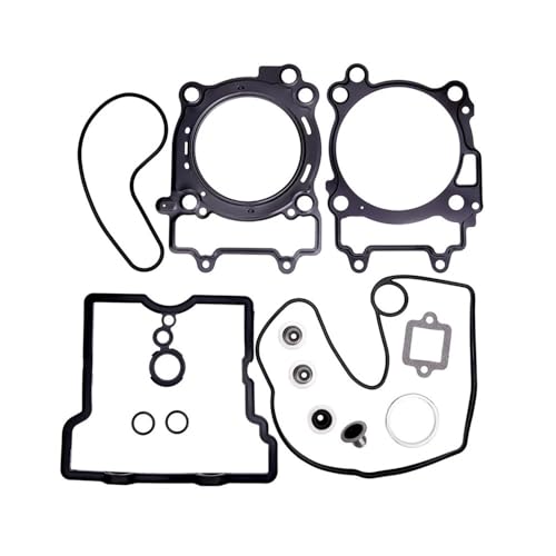 Motorcycle Engine Cylinder Head Gasket Cover for RZR570 570 570 ACE 570 ANZT[