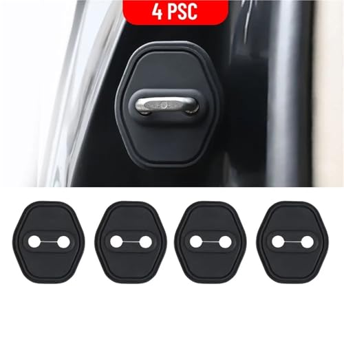 Housse de protection serrure voiture BYD KING DM-i pour trajets sereins - 3