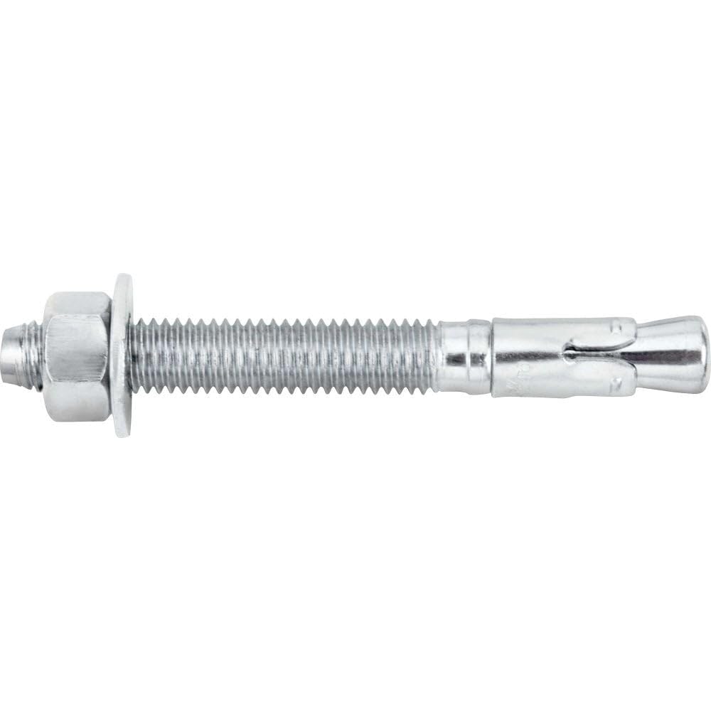 Powers 7415SD1 - Power-Stud+ Wedge Expansion Anchor, SD1, 3/8