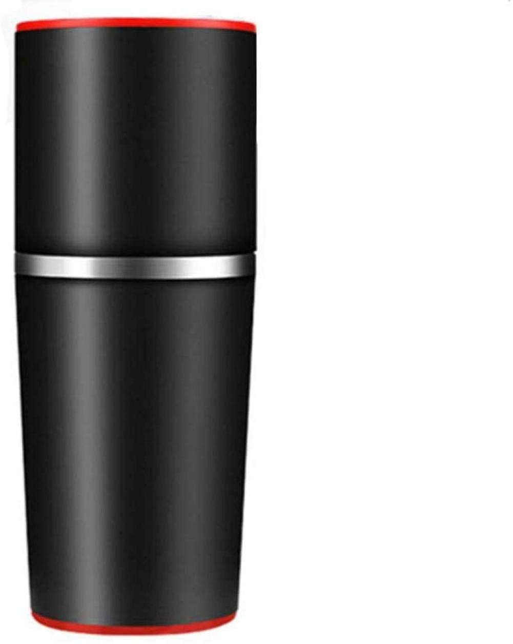 Macchina per caffè Manuale, pressa, Portatile, Espresso, da Viaggio, Esterni, sili