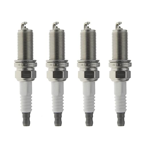 Bougie d'allumage Highlander Toyota lot de 4 pour les départs matinaux sans raté