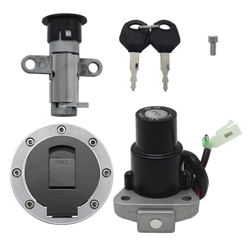 Bouchon de réservoir carburant moto Yamaha TZR TDM réparer fuite