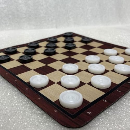 Juego de Ajedrez Educativo para Adultos miniatura 5