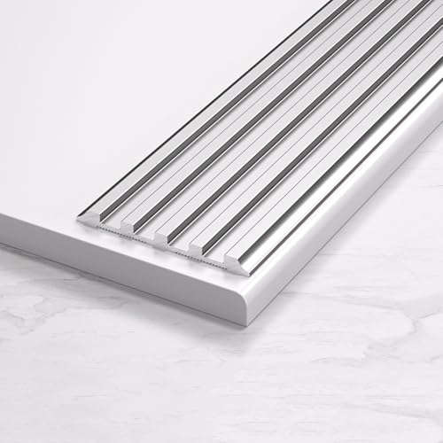 A~Kim[Y ~ߕیAxXebvg AKтɋAȒPݒuAKip vt@C(Silver,50mm/1.1m/43in)