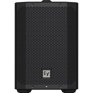 Electro-Voice EVERSE8EU Głośnik Zasilany Baterią