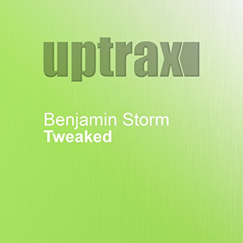 Play Tweaked by Benjamin Storm on Amazon Music