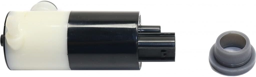 Windshield Washer Pump For Ford Taurus 2008-2019