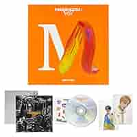 MANIFESTO：DAY1 ソンフン セット ENHYPEN - ENHYPEN - [MANIFESTO : DAY 1] (M Ver.) Package +