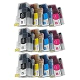 Idéal pour une utilisation à la maison ou au bureau, prenant en charge un large éventail de tâches d'impression, des documents aux photos