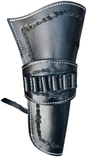 Right Hand Holster Heritage Rough Rider Quick Draw Hand Crafted Genuine USA