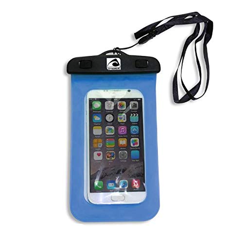 Waterproof Pocket Les GIVREES AQUAB