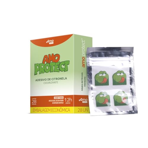 Amo Protect Pack 28 unidades