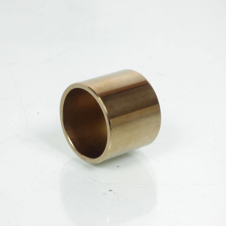 Piston d'étrier de frein pour l'entretien mécanique de la Honda 600 Hornet
