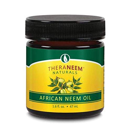 Organix South African Neem Oil, 1.6 Ounce