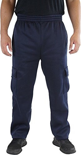 ToBeInStyle Men's Sleeveless Muscle T-Shirt