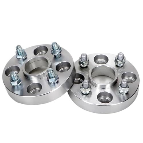 Adaptateur d'entretoise de roue 30mm PCD 4x114.3 CB 64.1 pour élargir la voie de votre voiture