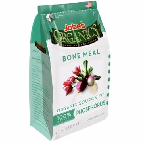 Weatherly Organic Bone Meal (3 lbs) miniatura 1