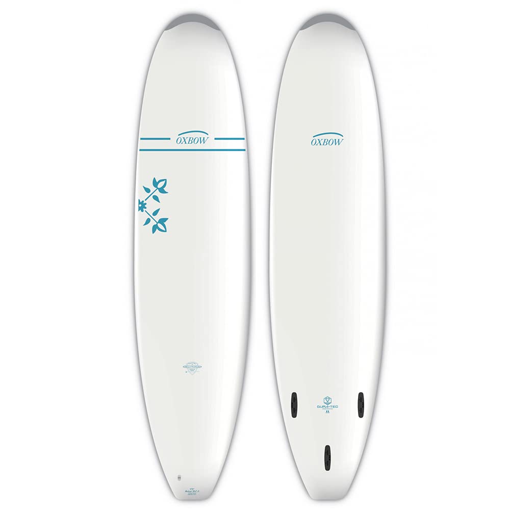 オックスボウ サーフボード OXBOW SURF x TAHE 7'9 RETRO MAL