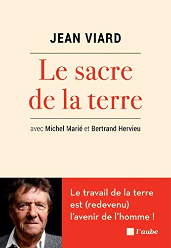 Télécharger Le sacre de la terre Livre PDF Gratuit