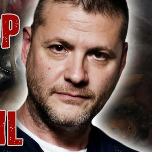 The DEVIL In New York - How a Cop Became a Demon Hunter